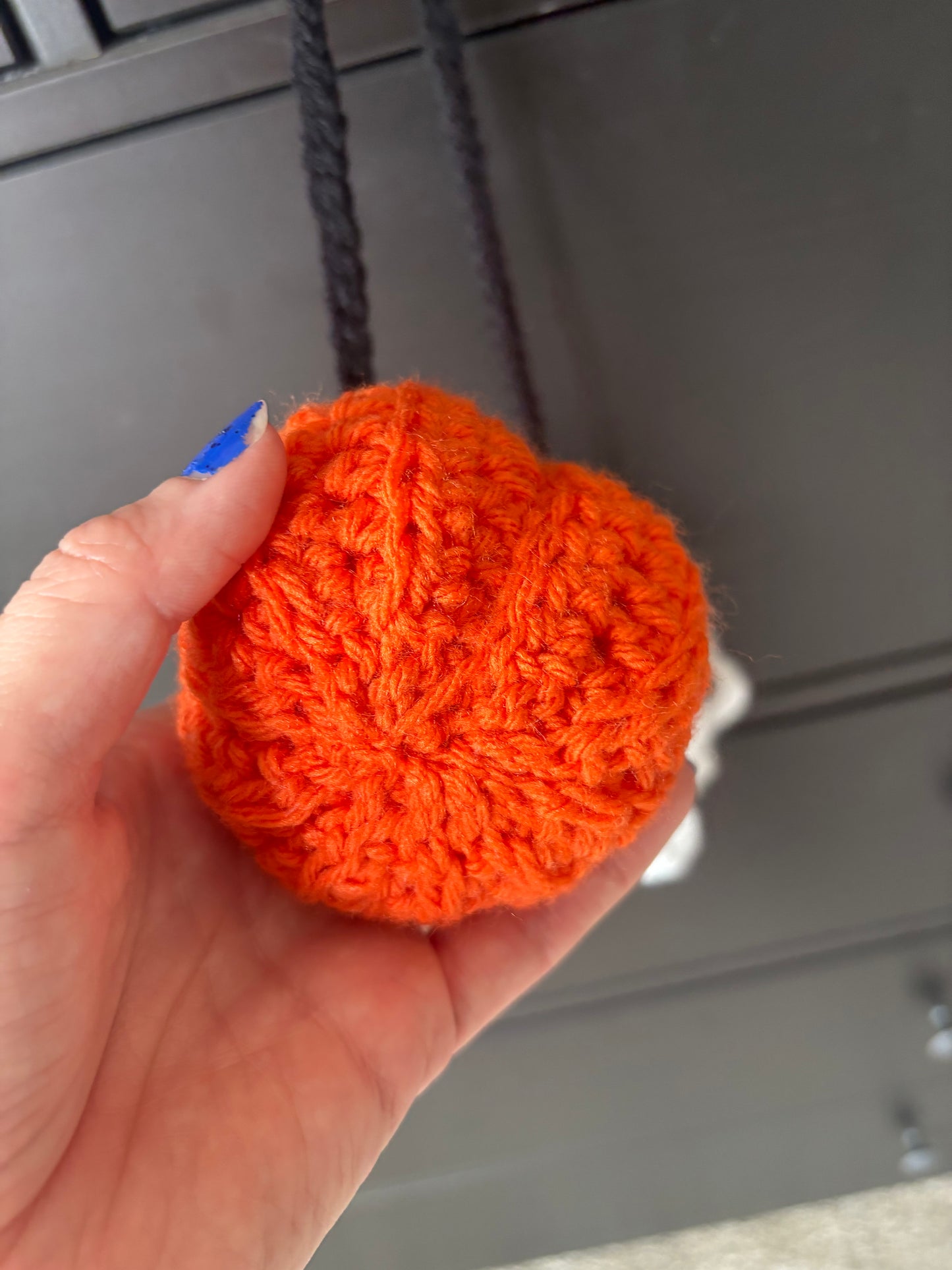 Haunted Harvest Hanger