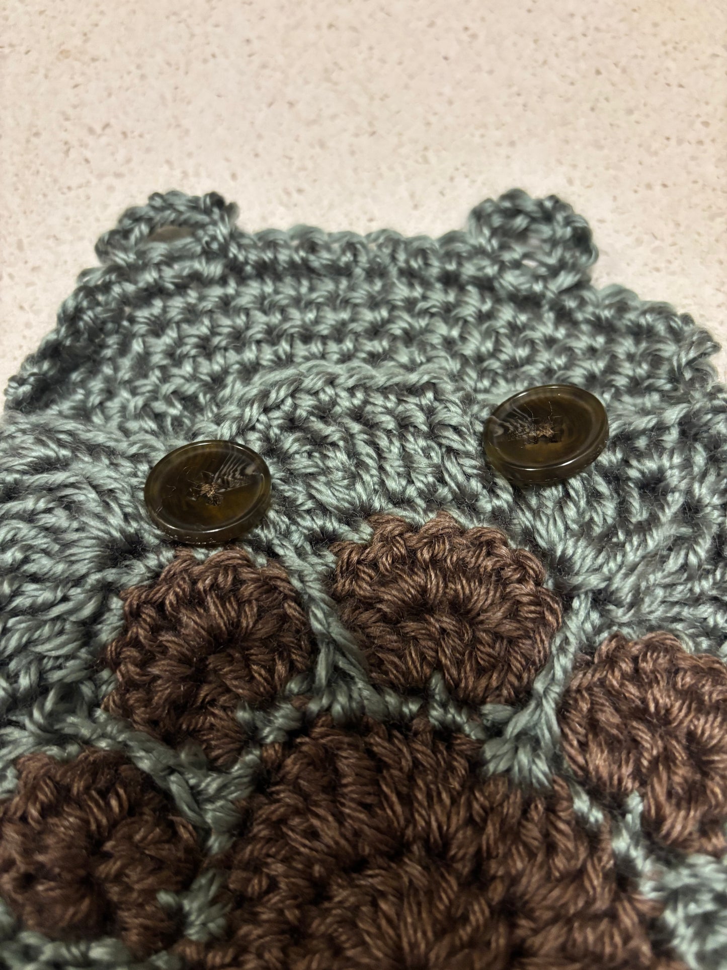 Paw-permint Patty Pouch 🐾🌿