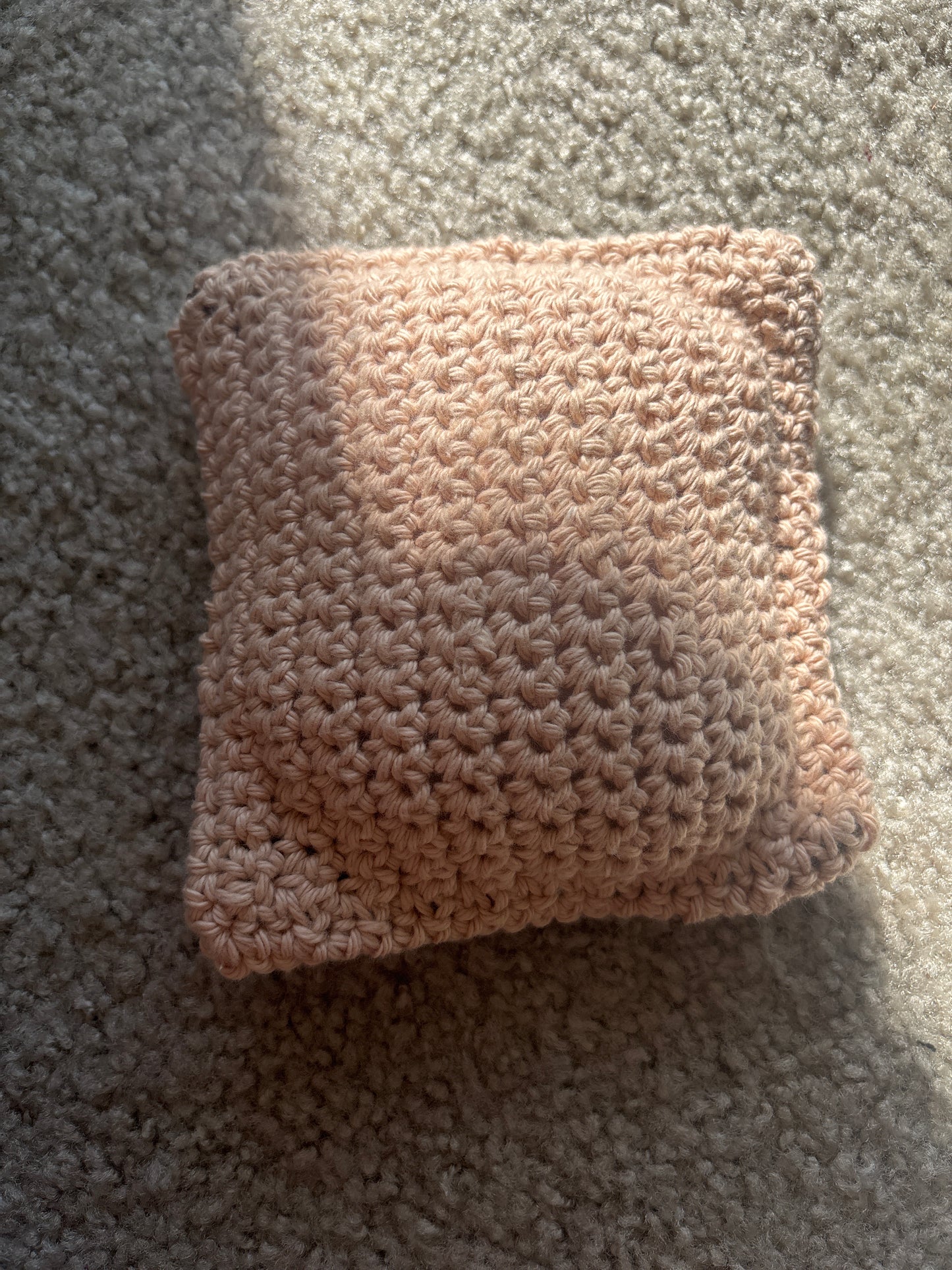 Fresh Out of the Yarn Toaster: Crochet Pop-Tarts