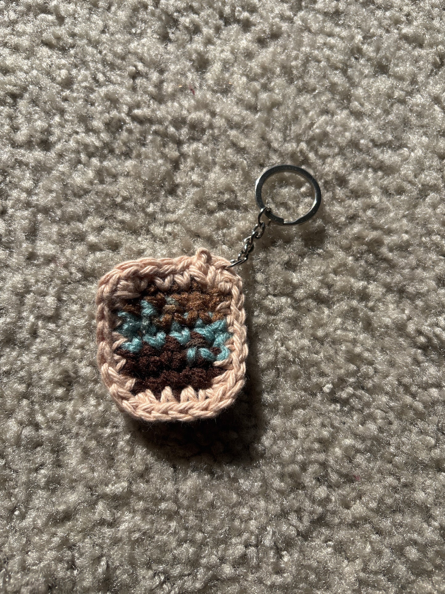 Fresh Out of the Yarn Toaster: Crochet Pop-Tarts