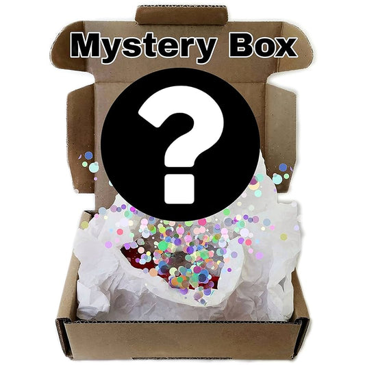 ✨The Crochet Mystery Box ✨