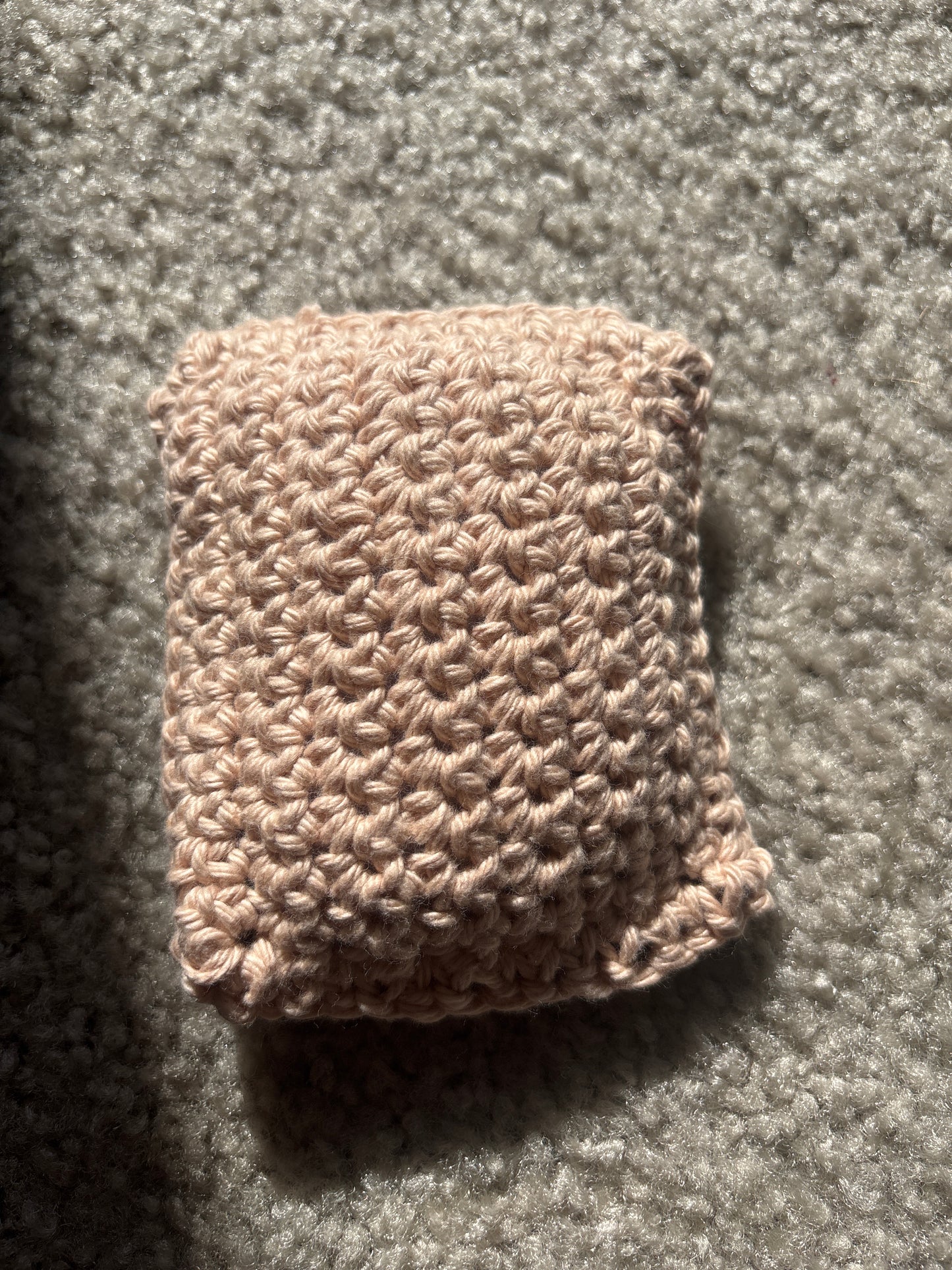 Fresh Out of the Yarn Toaster: Crochet Pop-Tarts