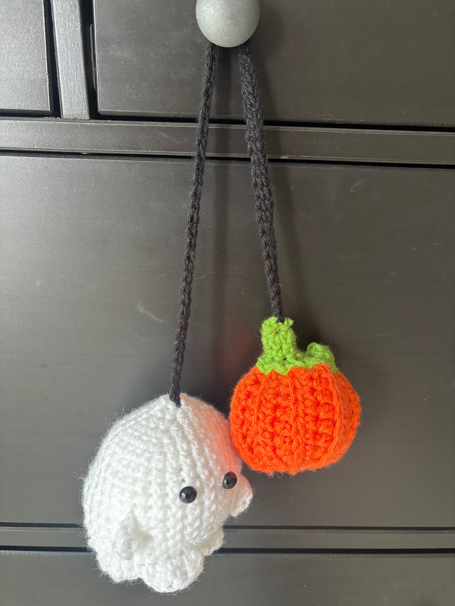 Haunted Harvest Hanger