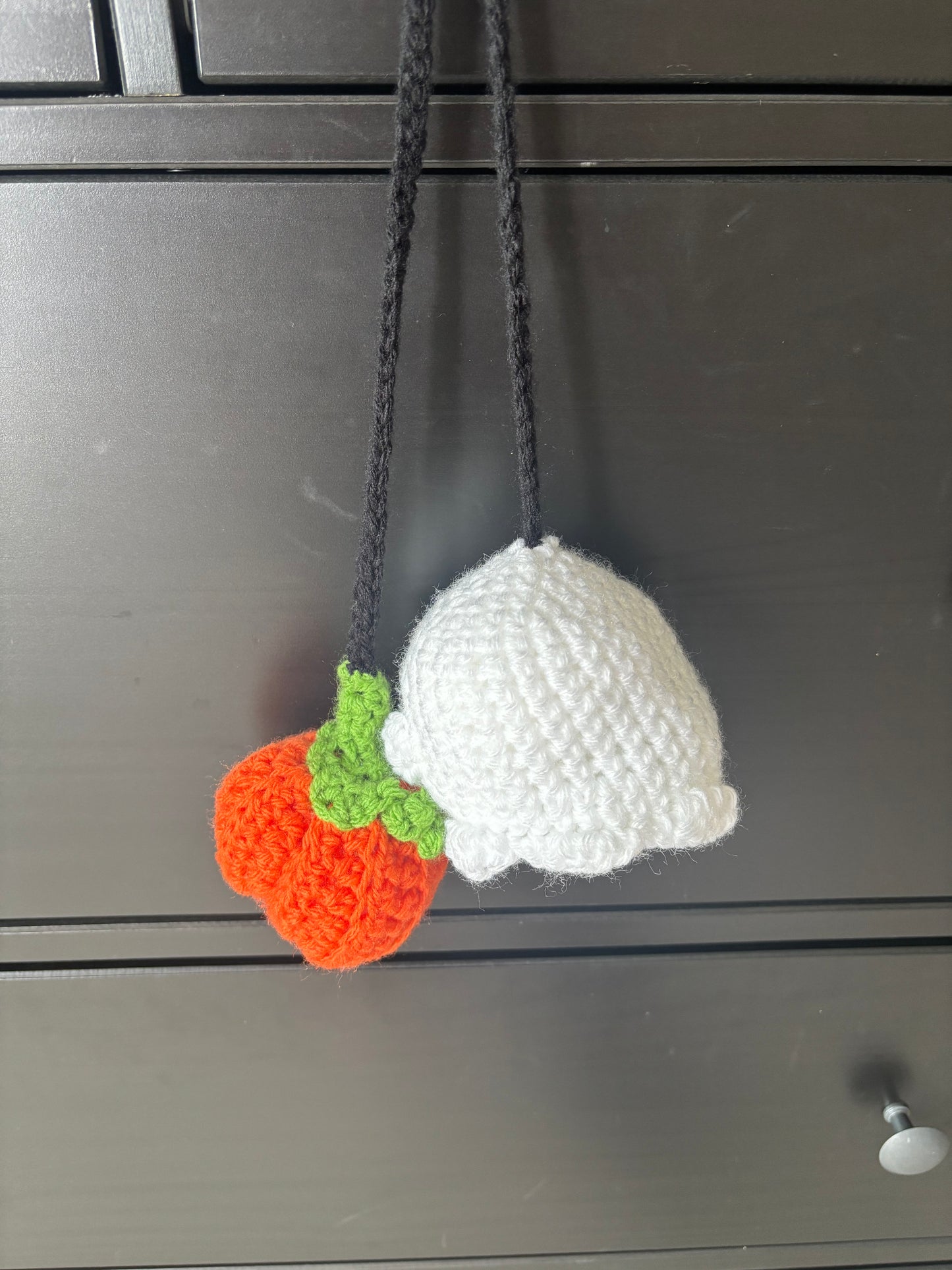 Haunted Harvest Hanger