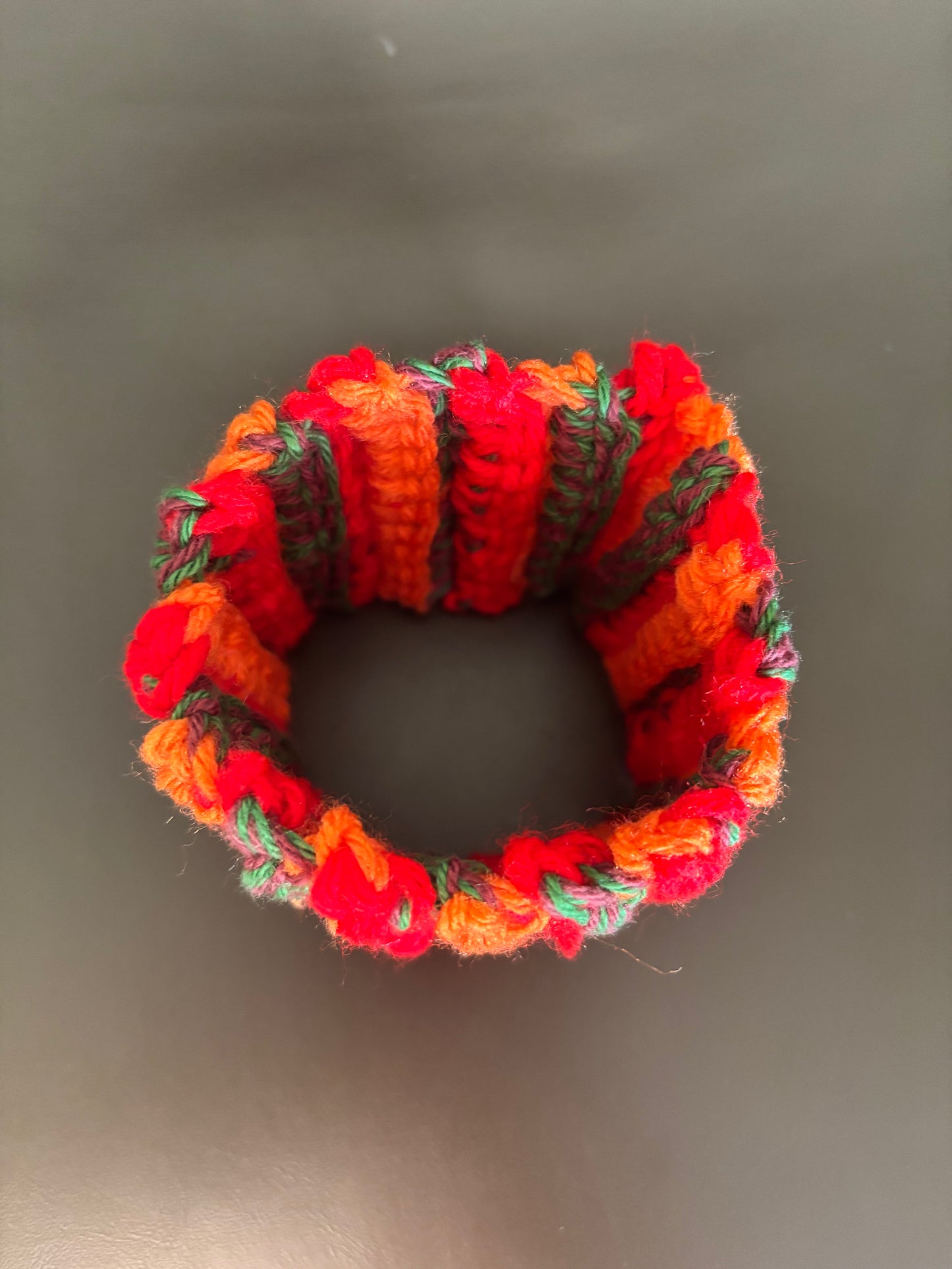 Autumn Blaze Cup Cozy