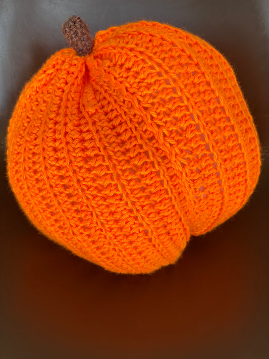 Harvest Glow Pumpkin