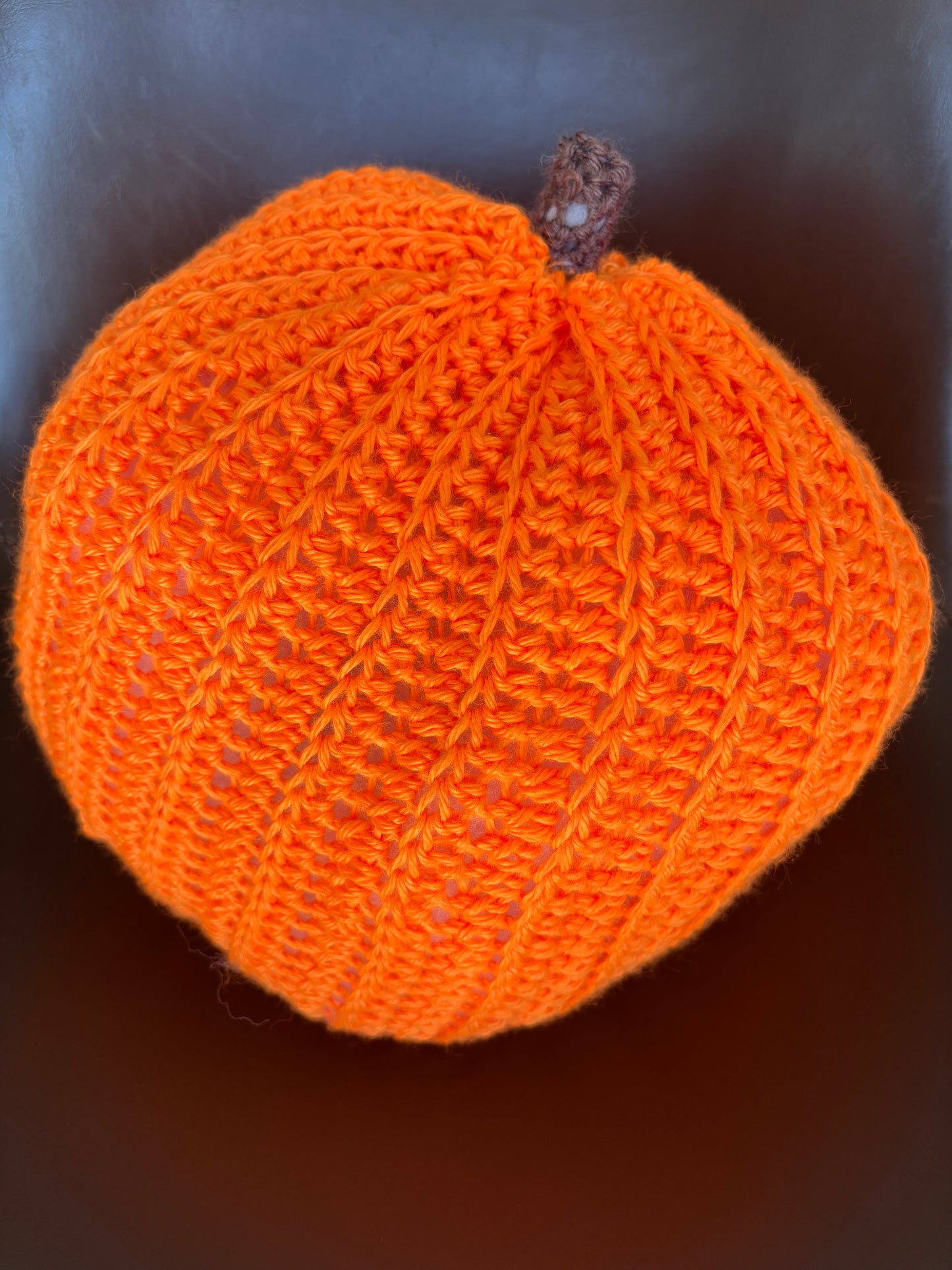 Harvest Glow Pumpkin