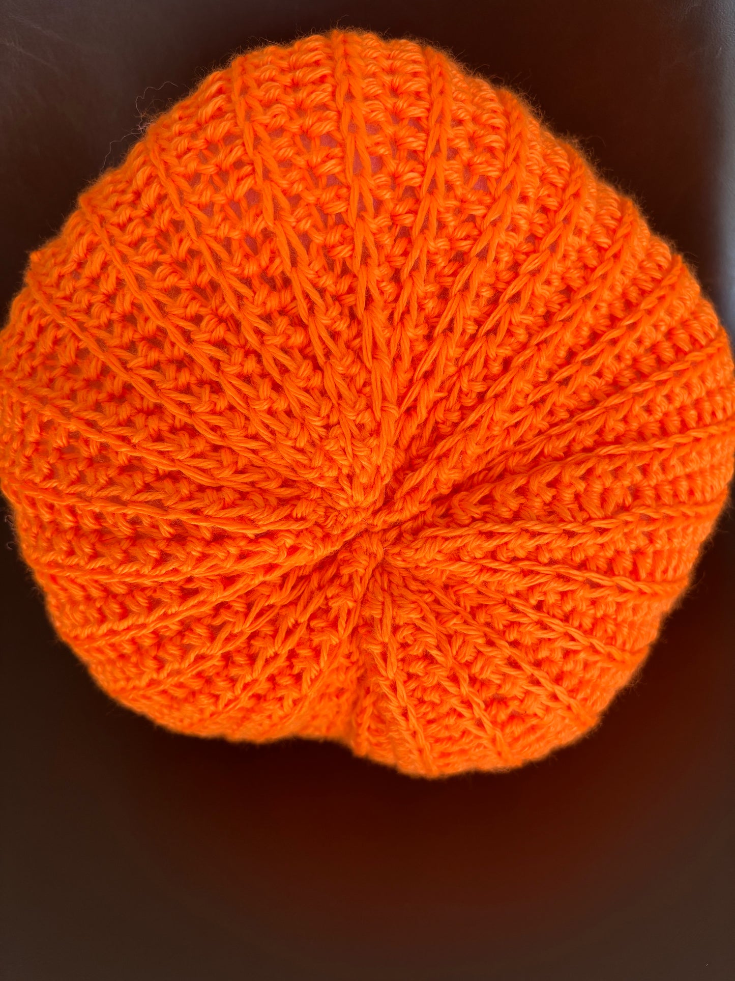 Harvest Glow Pumpkin