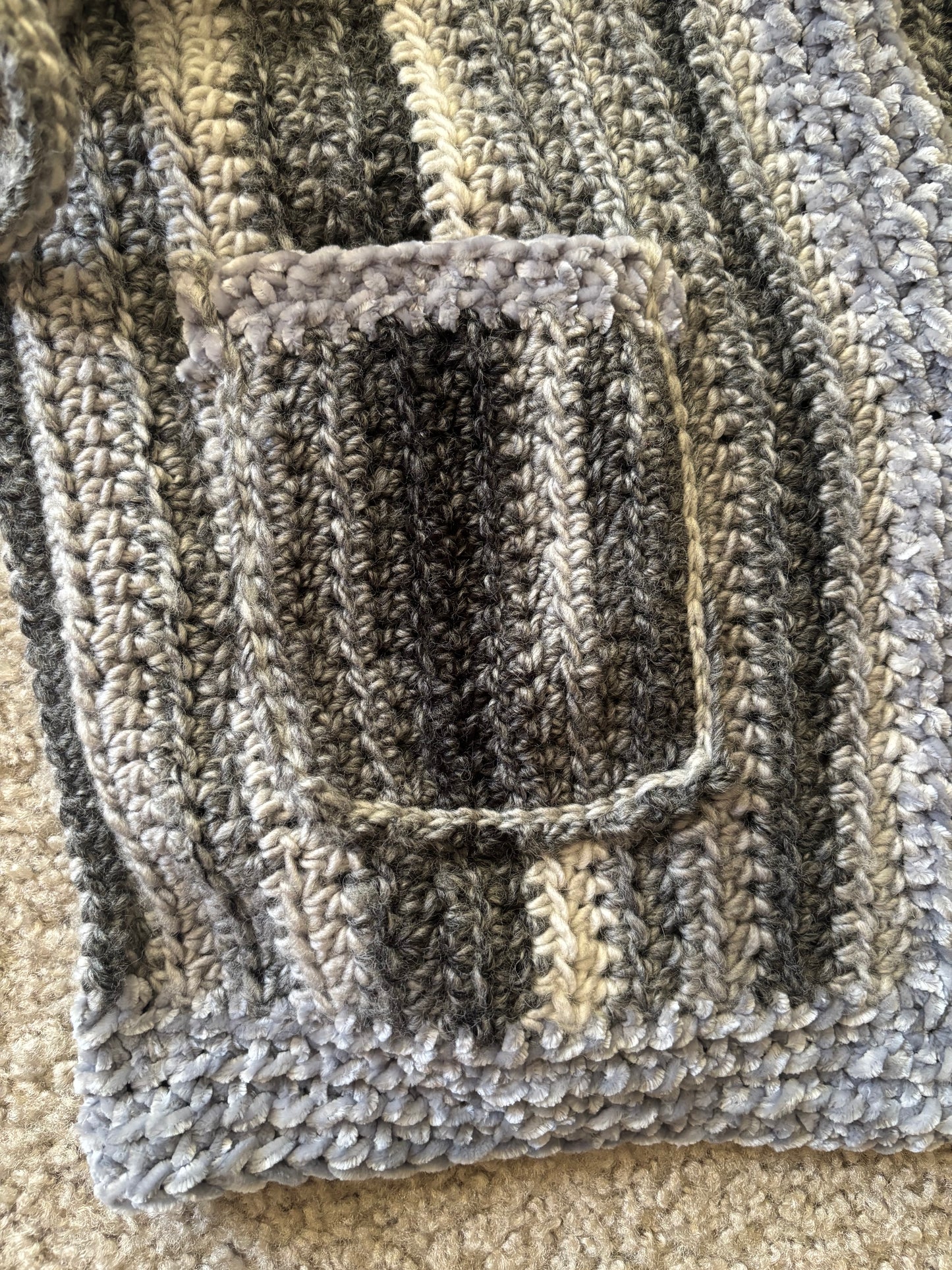 It’s Complicated Cardigan