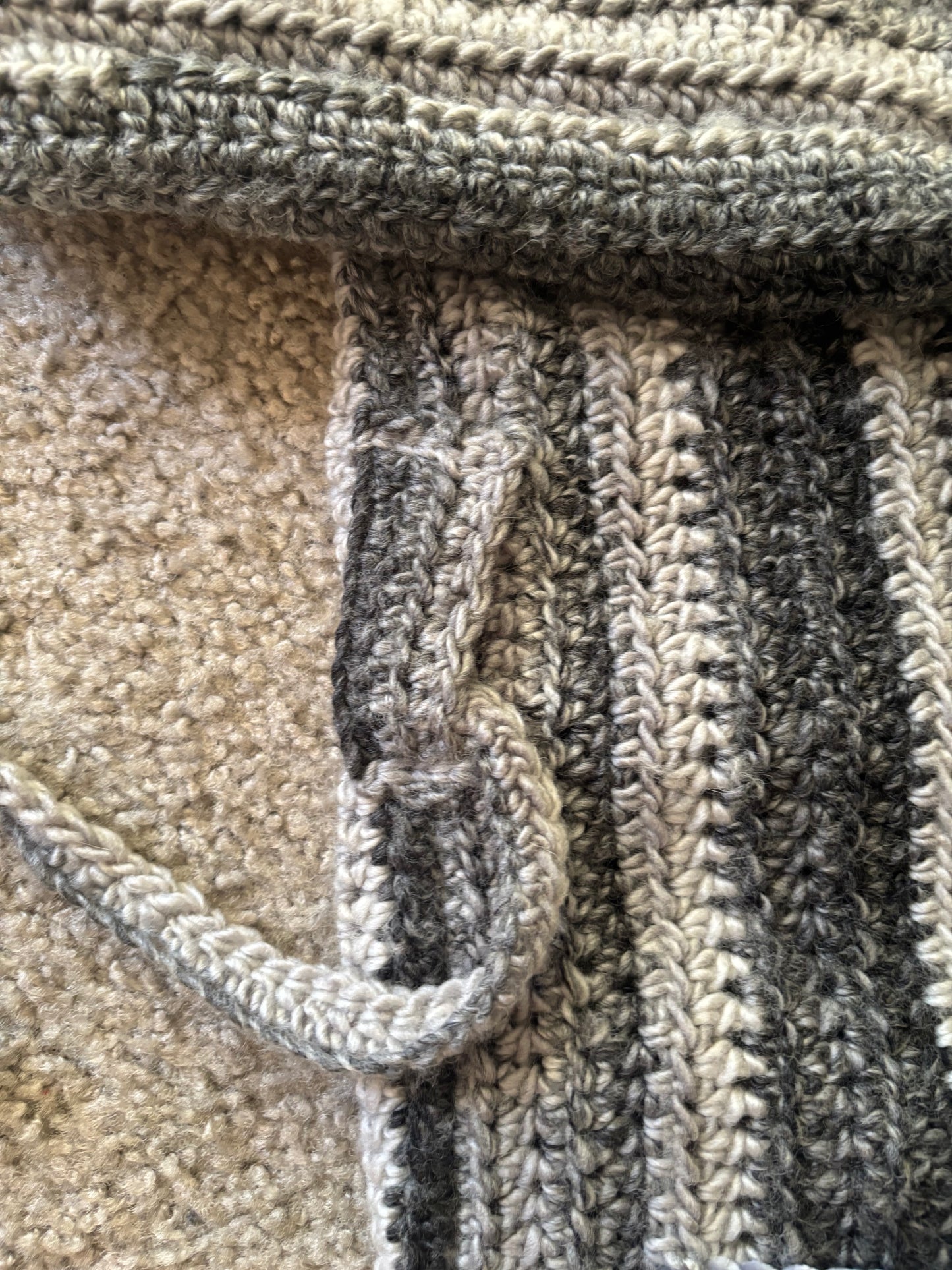 It’s Complicated Cardigan