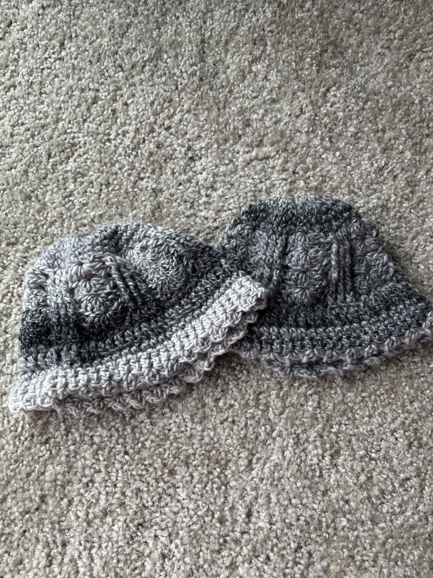 Stormline Textured Beanie