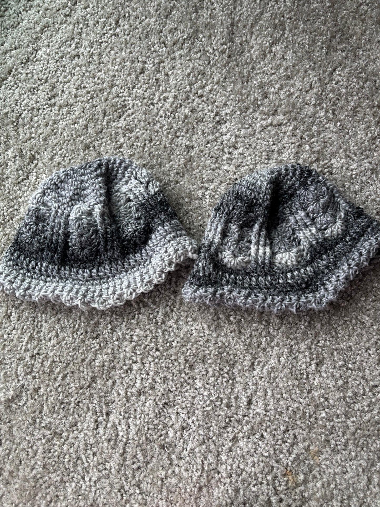 Stormline Textured Beanie