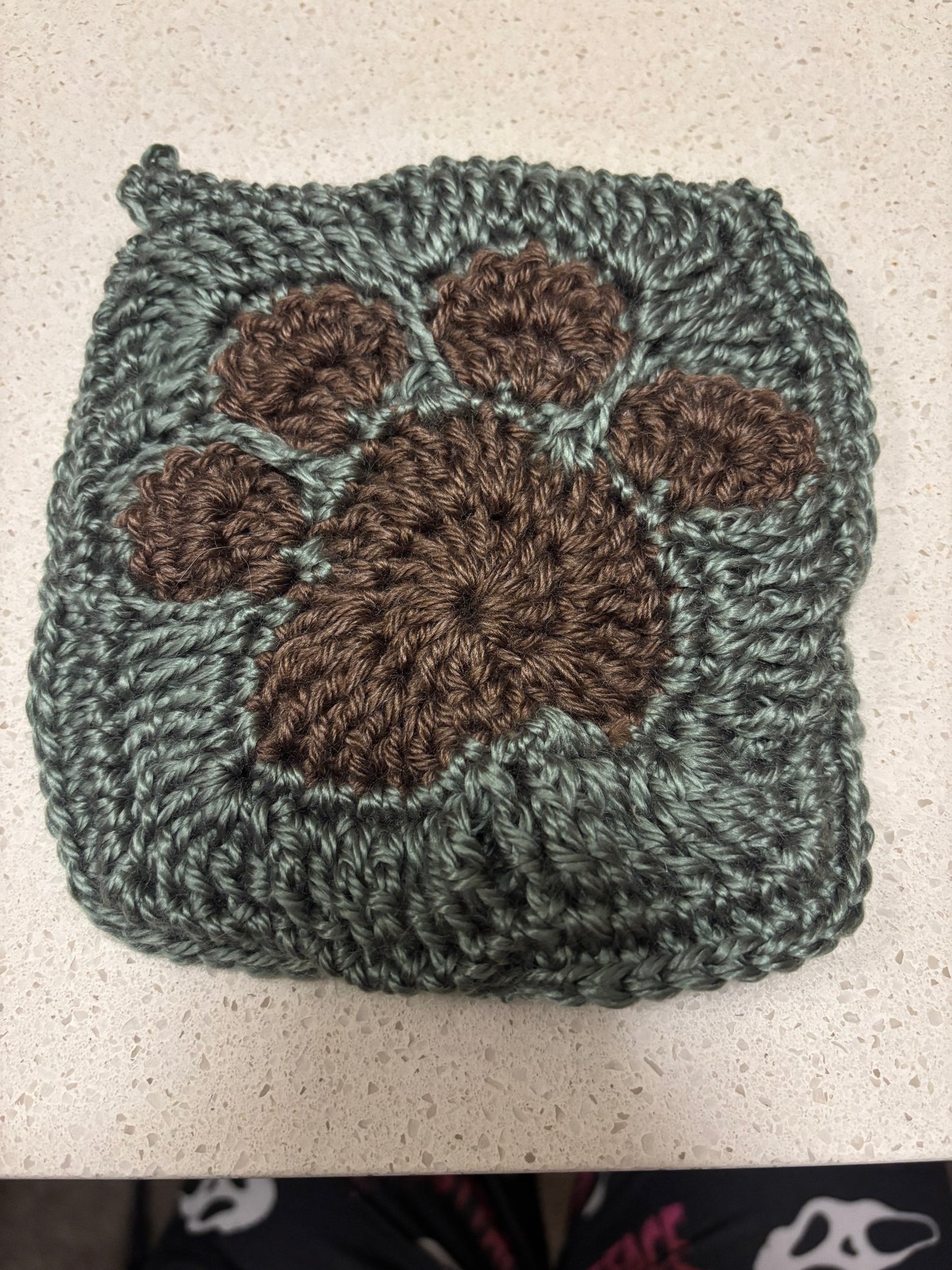 Paw-permint Patty Pouch 🐾🌿