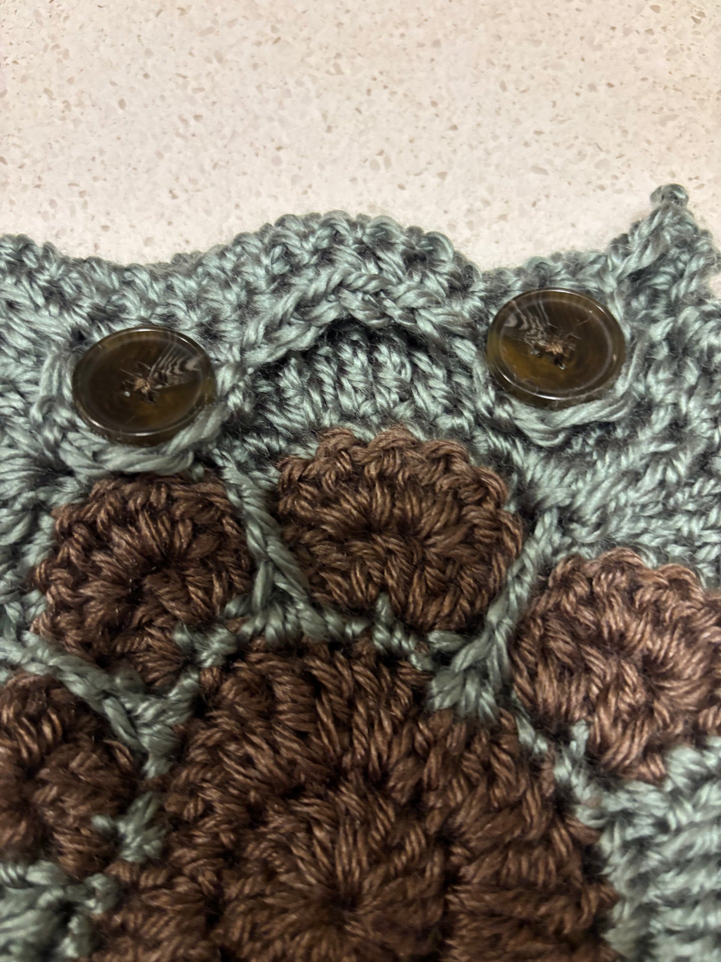 Paw-permint Patty Pouch 🐾🌿