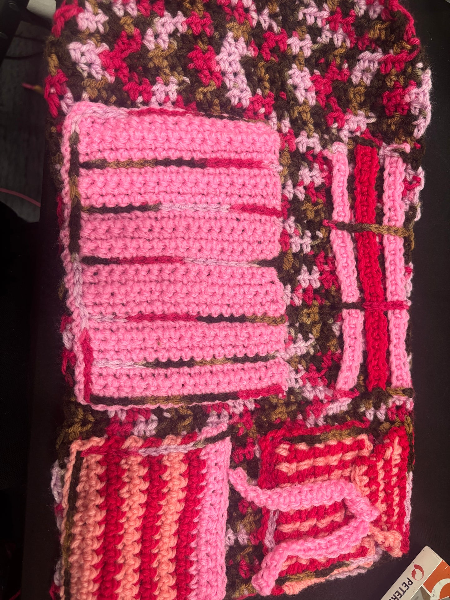 The Hook Haven Organizer