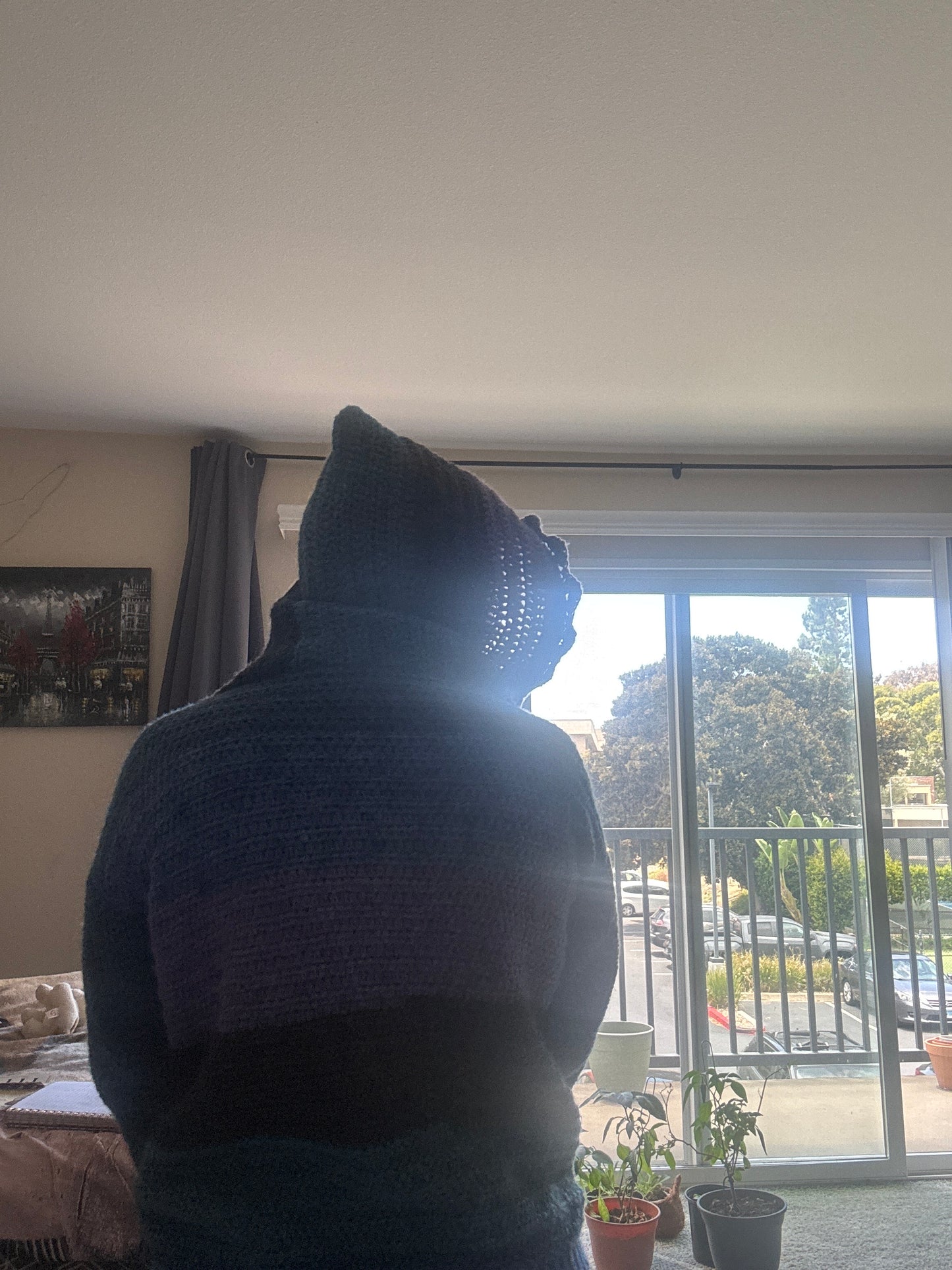 Twilight Tide Hoodie