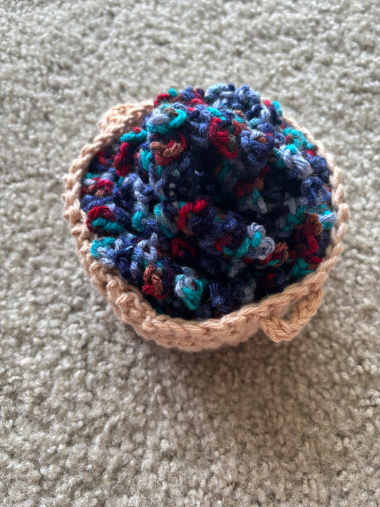 Bubbling Witches Cauldron Coasters